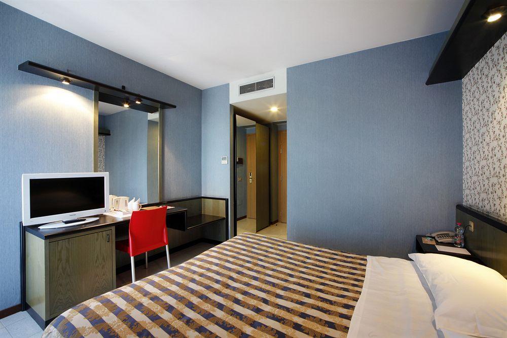 Parigi 2&spa Hotel