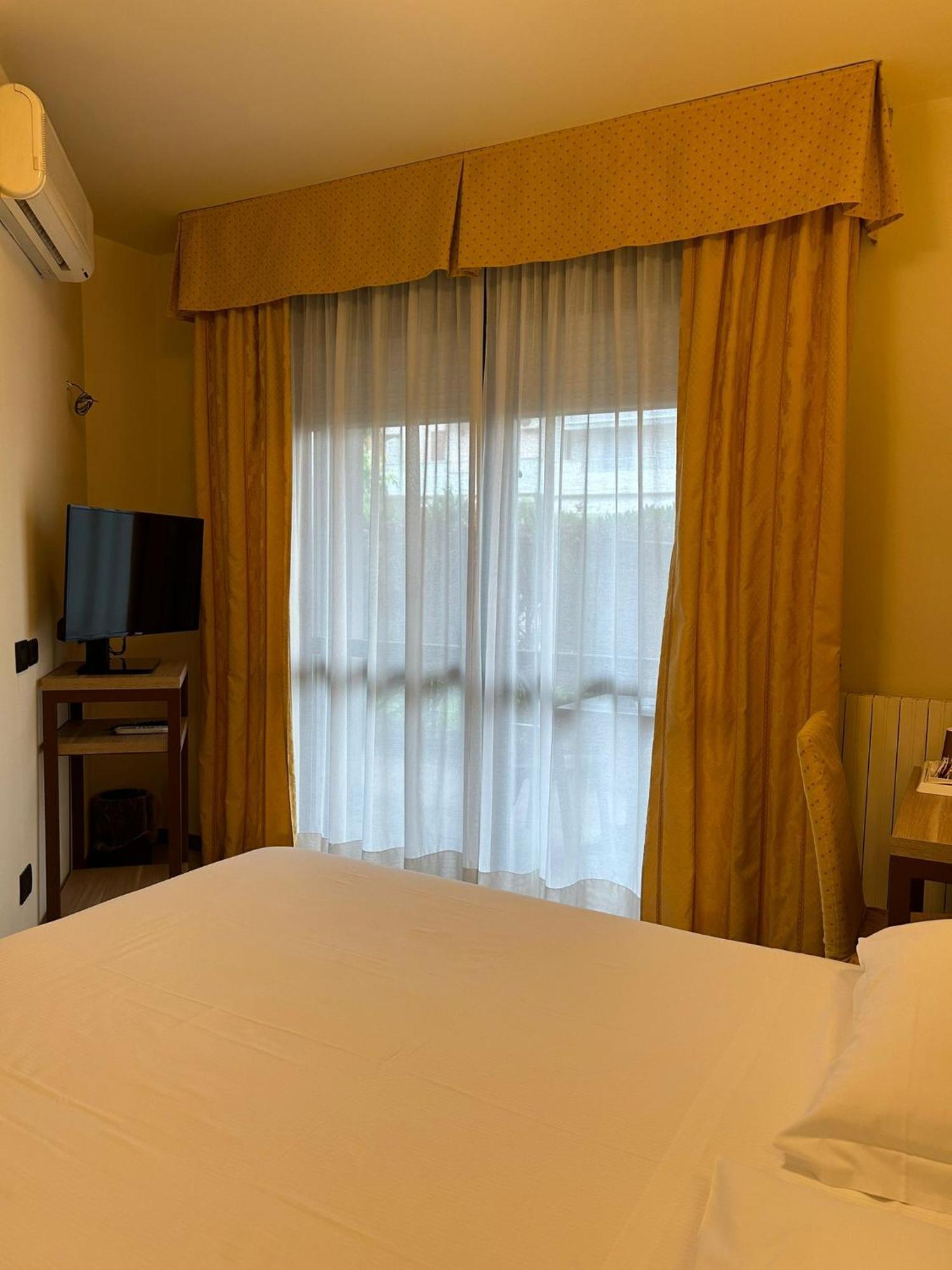 Parigi 2&spa 3* Dalmine