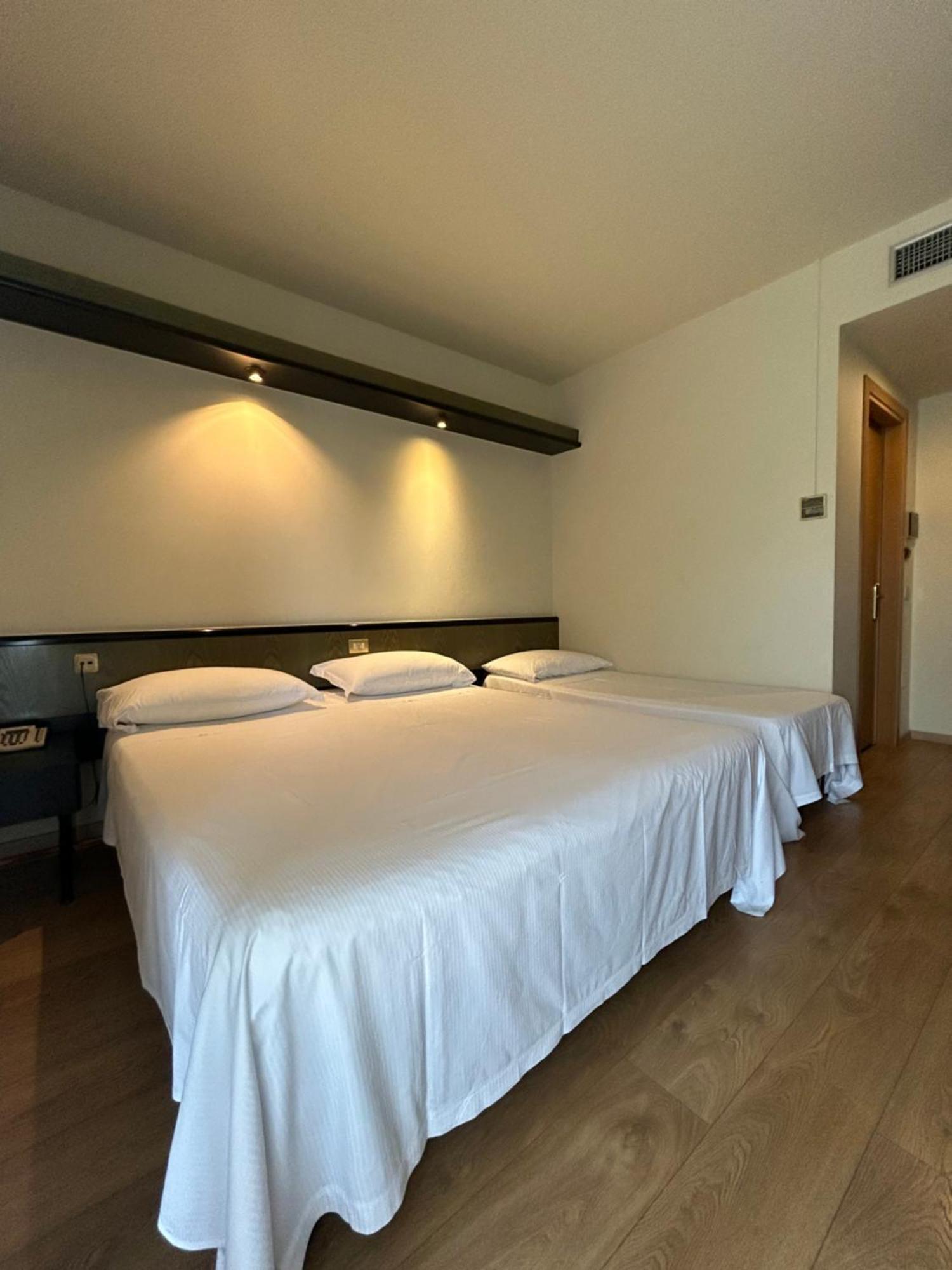 Parigi 2&spa Hotel