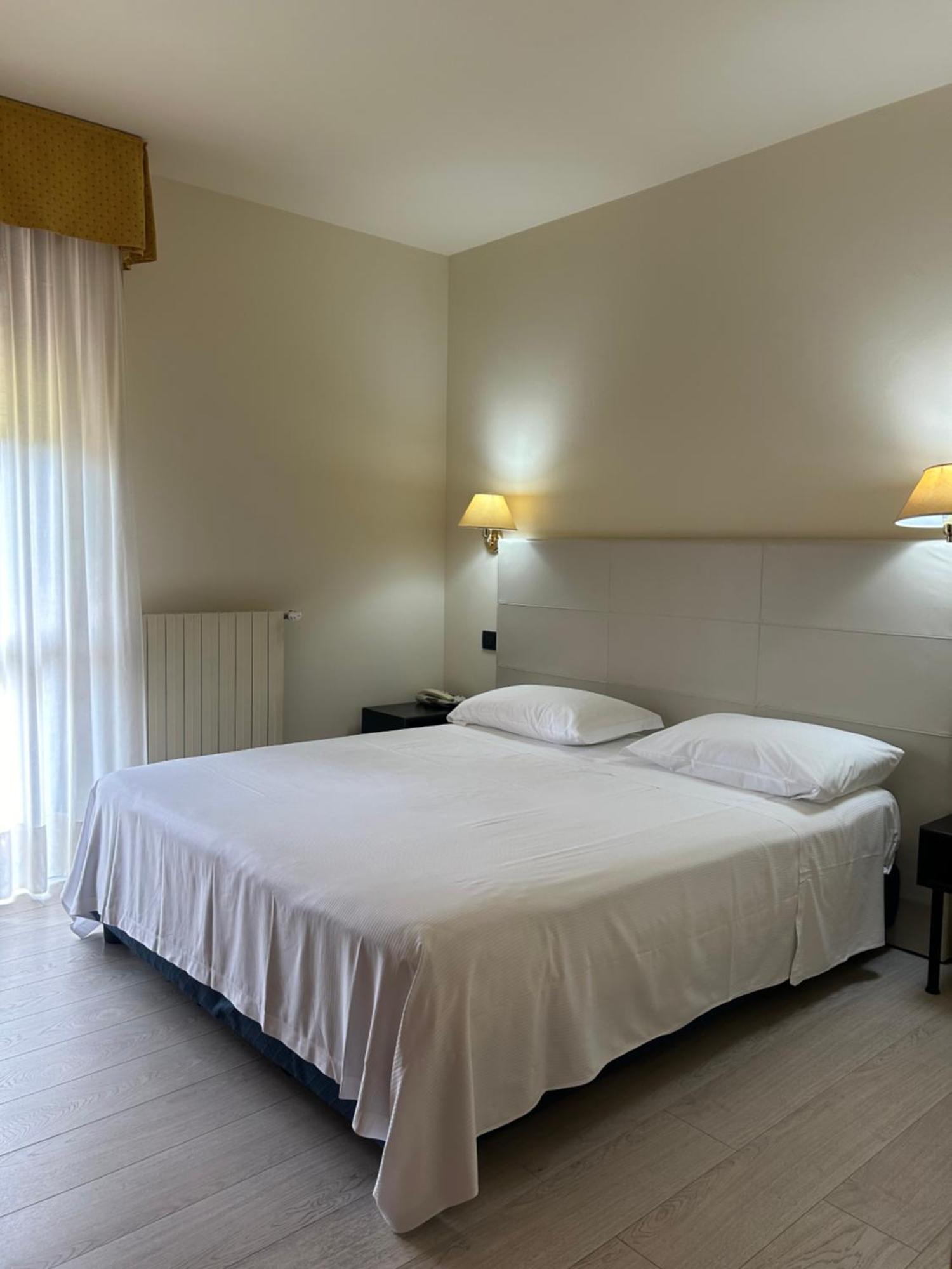 Hotel Parigi 2&spa