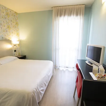Hotel Parigi 2 & Spa Dalmine Extérieur photo