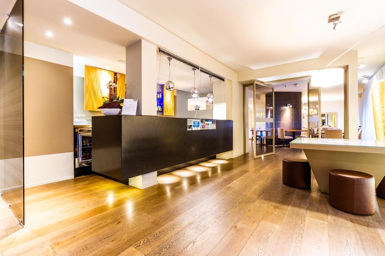 Parigi 2&spa Dalmine