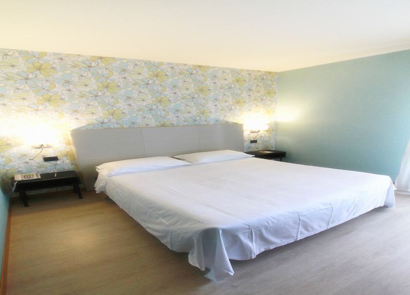 Parigi 2 & Hotel 3*